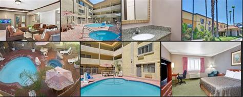 Popular 4 Superb luxury hotels near to Covina California - TheBiteTour