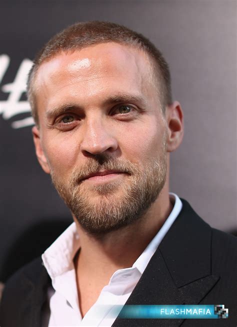 Pictures Of Tobias Santelmann