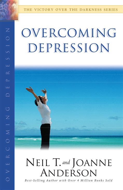 Overcoming Depression Baker Publishing Group