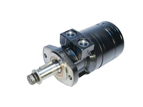 Hydraulic Motor Manufacturers | Uphyd