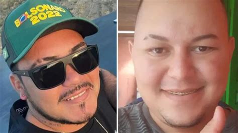 Polícia Prende Segundo Autor De Chacina Com Sete Mortos No Mato Grosso