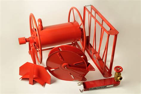 Firefighter Equipment Tools For Firefighting Rawhide Fire Hose