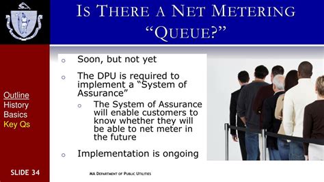 PPT Interconnection Net Metering In Massachusetts PowerPoint