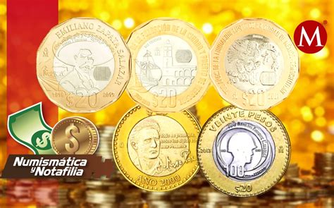 Descubre El Valor Real Cu Nto Cuestan Las Monedas De Pesos