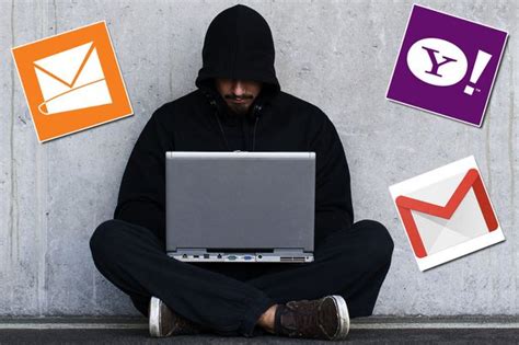 Cara Melindungi Email Dari Hacker Ilmu Teknologi Informatika