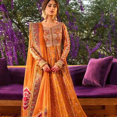 Pakistani Dress Design Stores Atelier Yuwa Ciao Jp