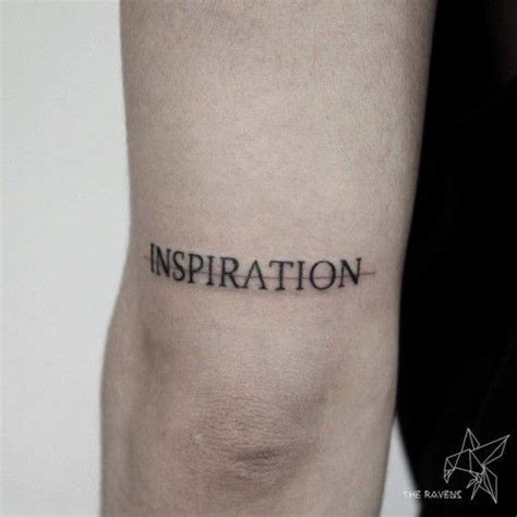 Jonghyuns Tattoo Inspiration Kpop Tattoos Inspirational Tattoos