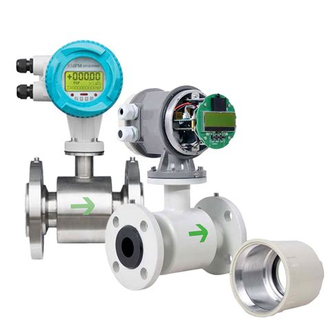 Intelligent Flow Meter Market Is Estimated To Expand At A CAGR Of 5 1