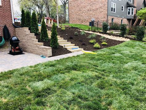 How to Make the Most of Your Sloped Yard — Full Circle Land Design