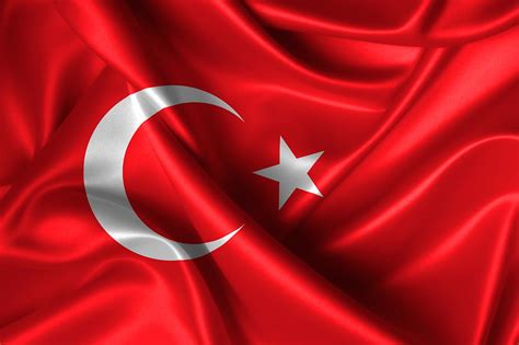 Bandera de Turquía todo lo que necesitar conocer sobre ella