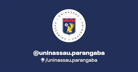 Uninassau Parangaba Linktree