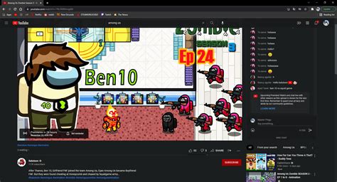 What The Actual Fuck R AmongUs