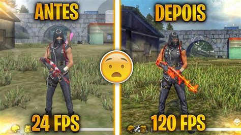 Revelado Como Fazer O Free Fire Parar De Travar Na Nova Atualiza O