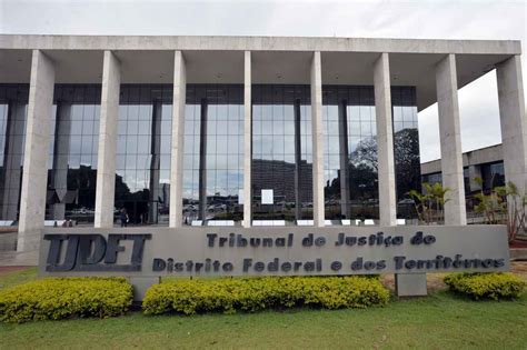 TJDFT abre inscrições para processo seletivo de estágio