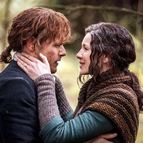 Outlander Season 4 Episode 3 Recap - Claire Meets a Native American Ghost