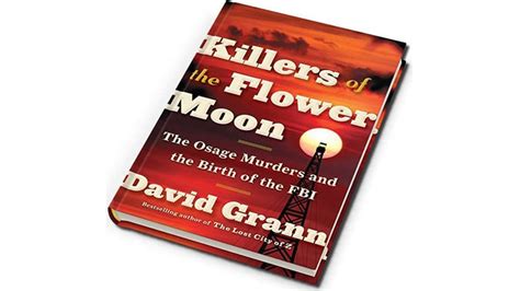 Killers of the Flower Moon audiobook by David Grann - Free Listen ...