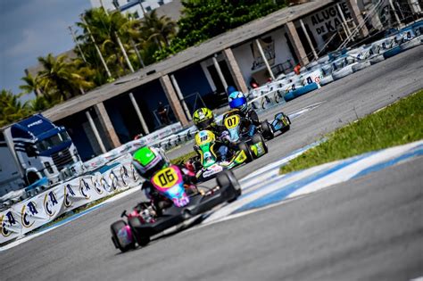 Campeonato Do Nordeste De Kart Prorroga Desconto Nas Inscri Es At Dia