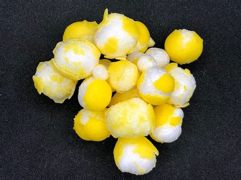 Freeze Dried Lemonheads A New Favourite For You Direct From Etsy