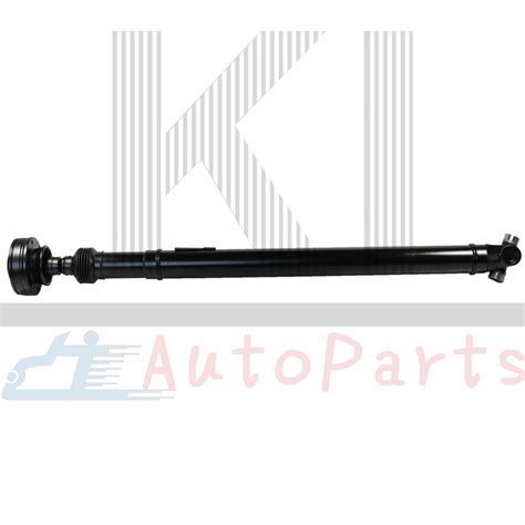 Front Prop Drive Shaft For 2000 2004 Jeep Grand Cherokee 4 0L