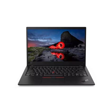 ThinkPad X1 Carbon Gen 8 - Intel Core I7/8GB/256GB/FHD