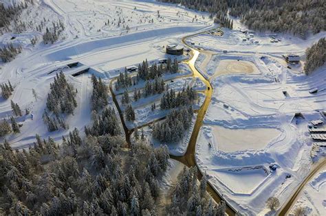 Zavarovana območja v Sloveniji Ugotovljenih več nedovoljenih posegov