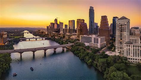 Living In Austin Texas 10 Pros And Cons