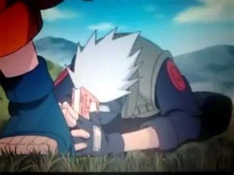 Naruto Shippuuden Funny Moments Kakashi Jutsu Youtube