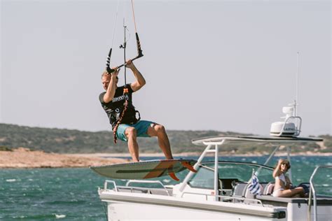 Sea Secret boat trips