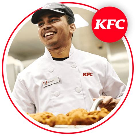 Kfc Leads The Way To An Inclusive Recruitment Process