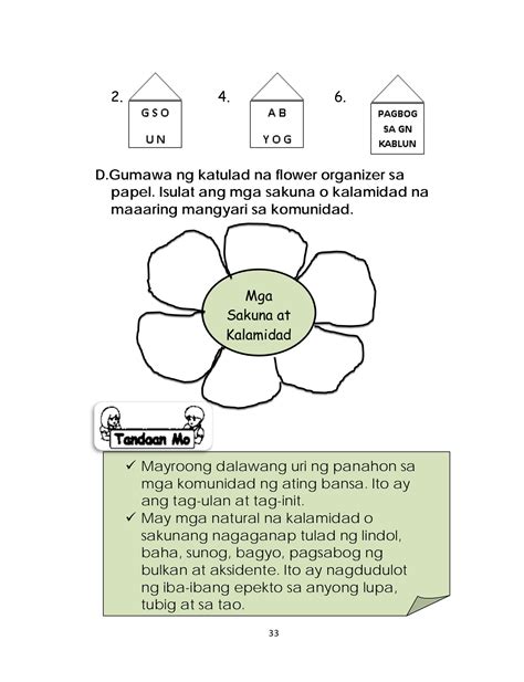 Araling Panlipunan Grade 2 Palawan Blogon Pahina 101 Online Na Pdf Pubhtml5