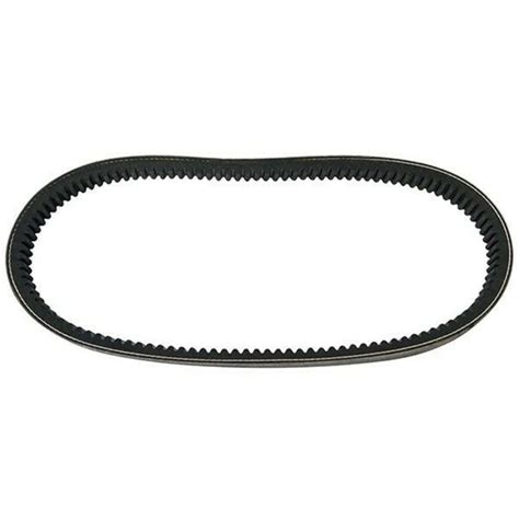 Yamaha G1 Golf Cart Drive Belt 2 Cycle Gas 1978 1989