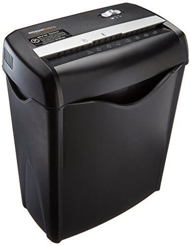 Top 10 Paper Shredder Over Trash Cans Of 2020 Best Reviews Guide