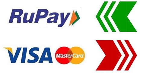 Difference Between Rupay Card And Visa Debit Card Fusion Werindia