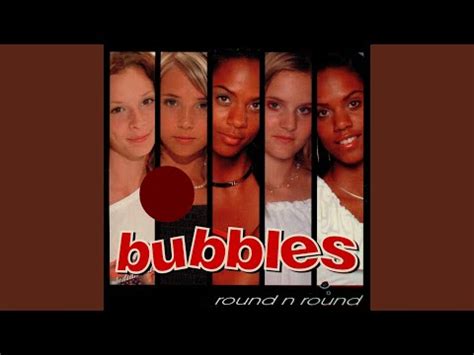 Bubbles (Band) Fan Club | Fansite with photos, videos, and more