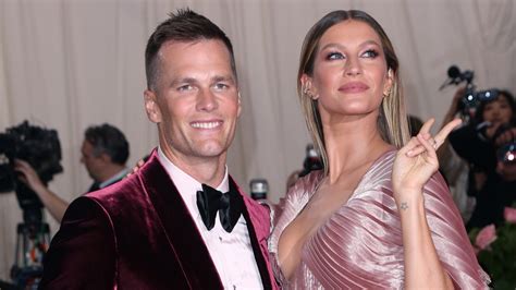 Gisele Bundchen Ve Tom Brady Nin Ftx Teki Paralar N Kurtarma