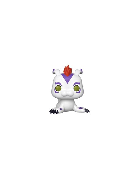 Funko Pop Gomamon Digimon