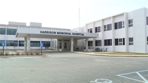 Harrison Memorial Hospital opens ‘Cough Clinic’ | FOX 56 News