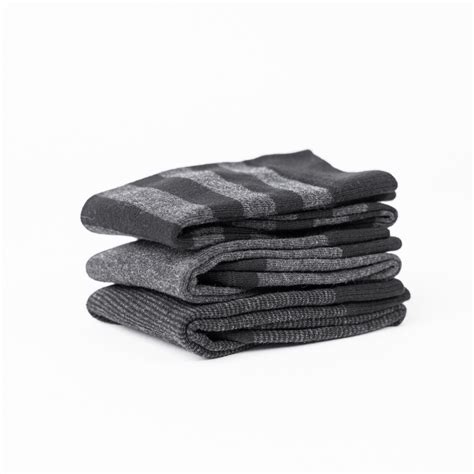 Men's Classic Thin Black Dress Socks – Nimble Made