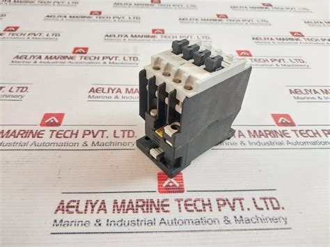 Siemens Tf A Air Break Power Contactor Ip Aeliya Marine