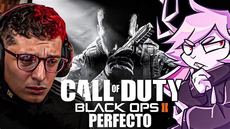 El Call Of Duty Perfecto Youtube