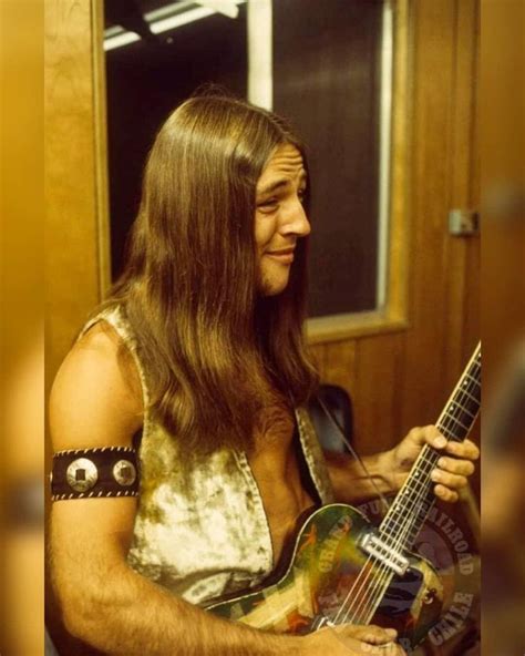 The Great Mark Farner Grand Funk Railroad Music Photo Mark Farner