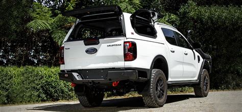 Ford Ranger Raptor Next Gen Canopy Deals Store Th