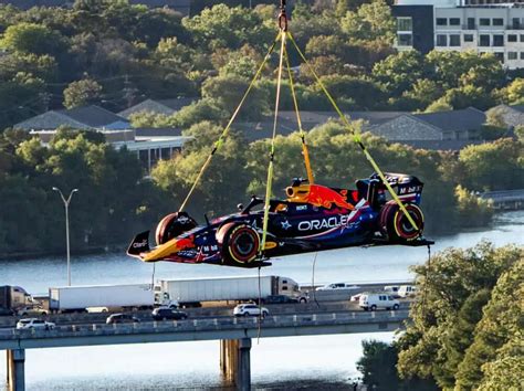 F1 Presentazione In Grande Stile Per La Nuova Livrea Red Bull La