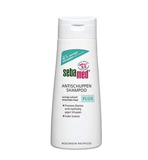 Testsieger Das Beste Anti Fett Shampoo Bei Dm