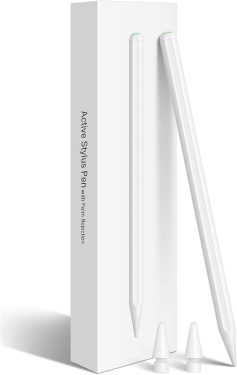 Apple Pencil 2nd Generation Miles Telecom