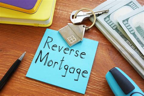 The 6 Best Reverse Mortgage Companies For 2025 Free Buyers Guide