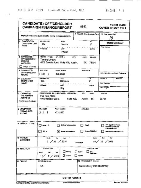 Fillable Online Former Participant Claim Form Part Fax Email