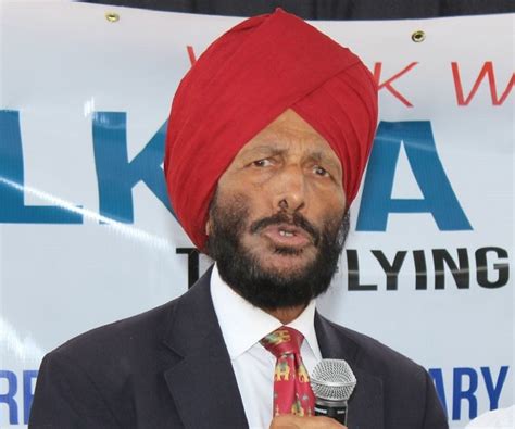 Milkha Singh Biography - Facts, Childhood, Family Life & Achievements