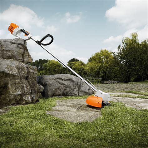 Fsa 85 Cordless Grass Trimmer Stihl