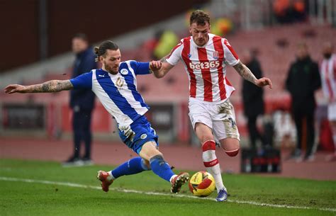 Stoke City Vs Wigan Athletic Prediction And Betting Tips April